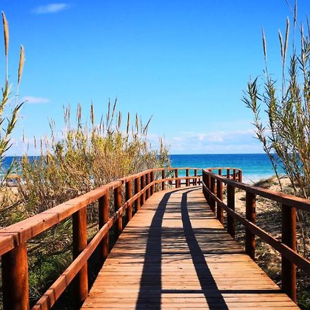 Gran Alacant Bungalow Vistas Al Mar Εξωτερικό φωτογραφία