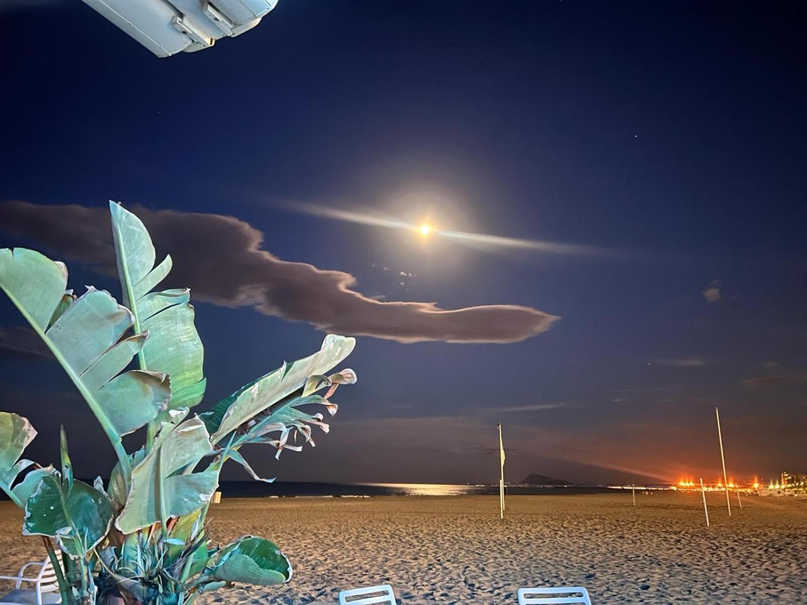 Gran Alacant Bungalow Vistas Al Mar Εξωτερικό φωτογραφία