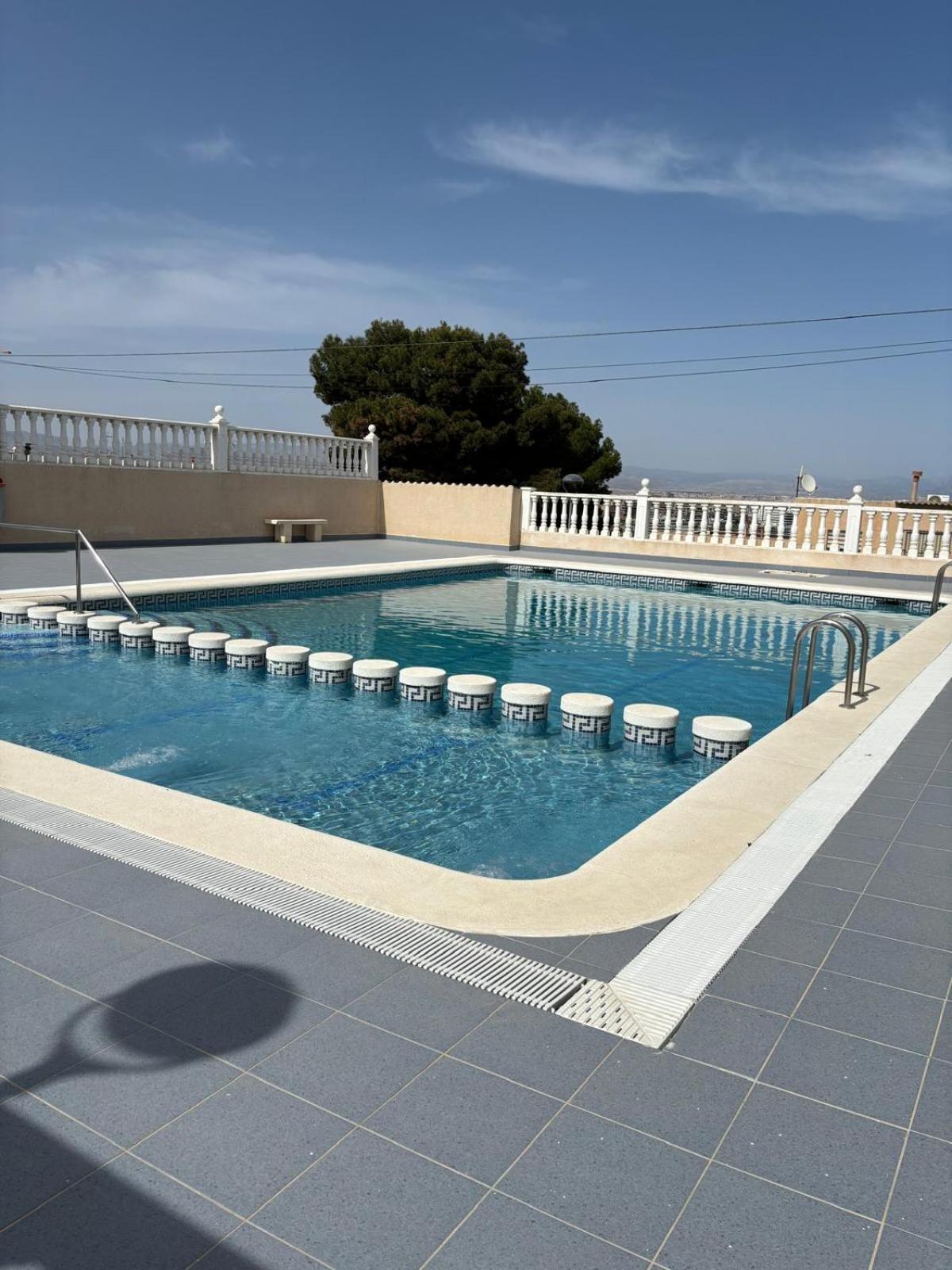 Gran Alacant Bungalow Vistas Al Mar Εξωτερικό φωτογραφία