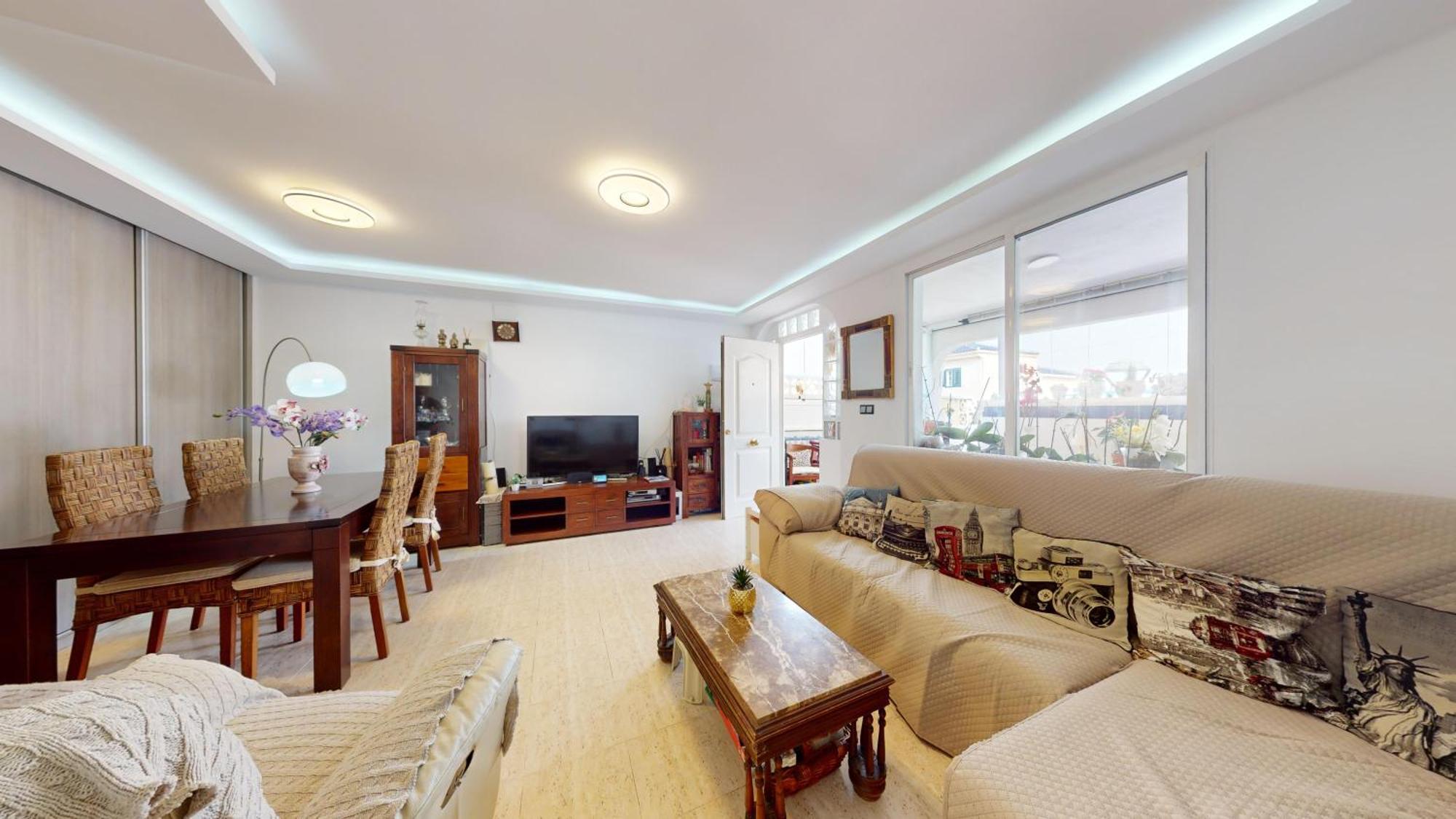 Gran Alacant Bungalow Vistas Al Mar Εξωτερικό φωτογραφία