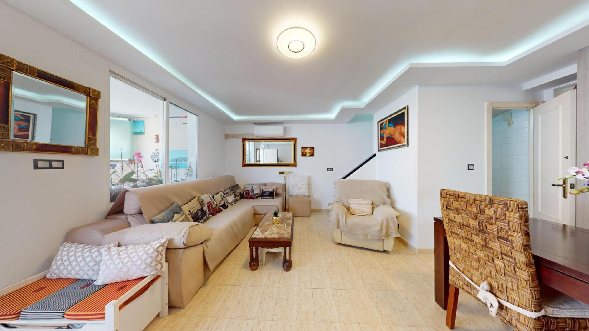 Gran Alacant Bungalow Vistas Al Mar Εξωτερικό φωτογραφία