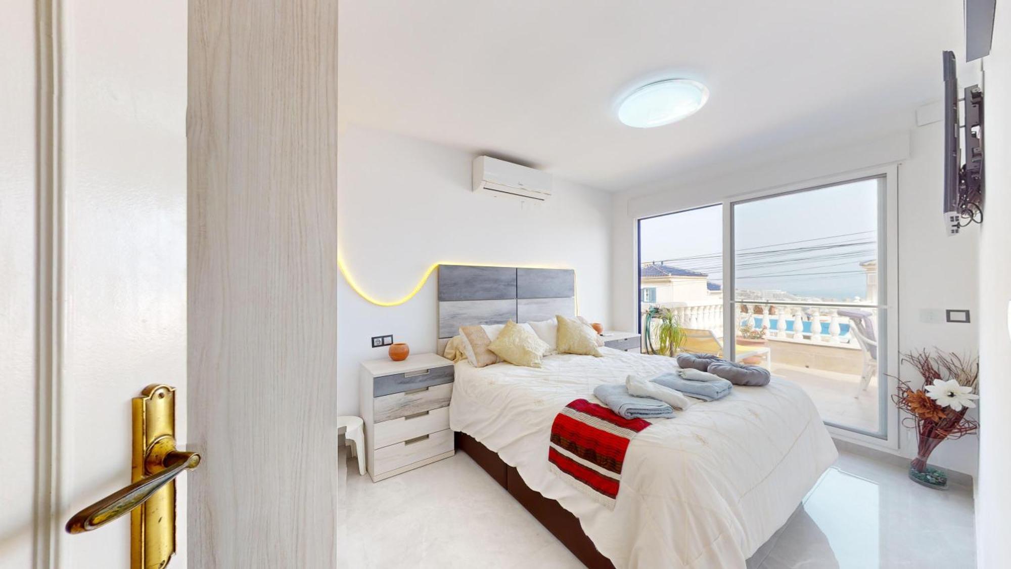 Gran Alacant Bungalow Vistas Al Mar Εξωτερικό φωτογραφία
