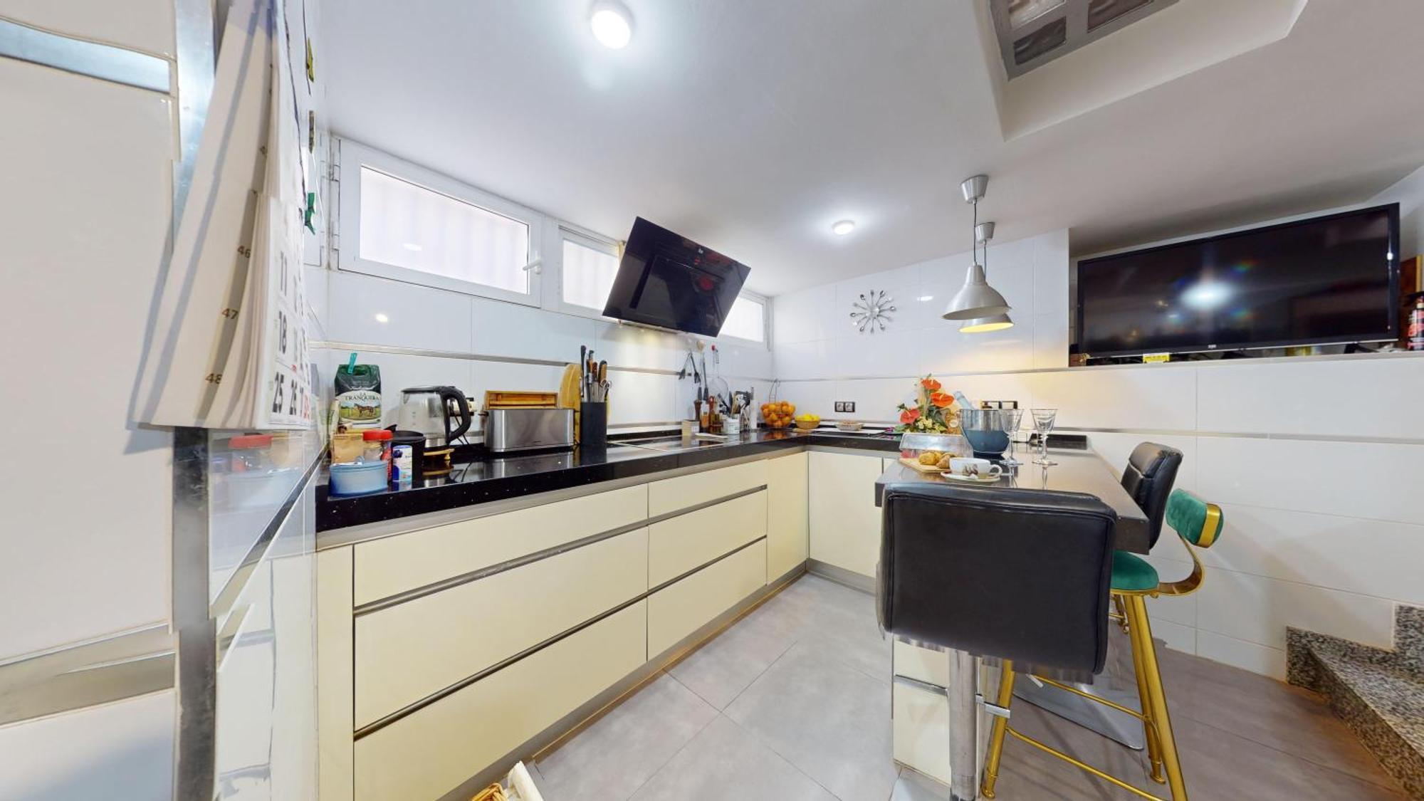 Gran Alacant Bungalow Vistas Al Mar Εξωτερικό φωτογραφία