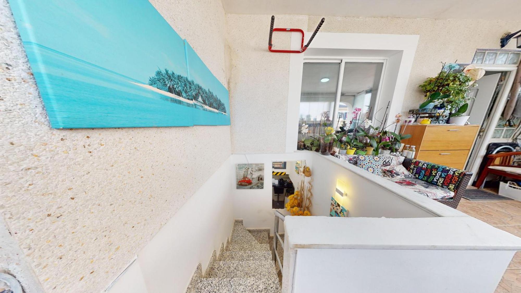 Gran Alacant Bungalow Vistas Al Mar Εξωτερικό φωτογραφία