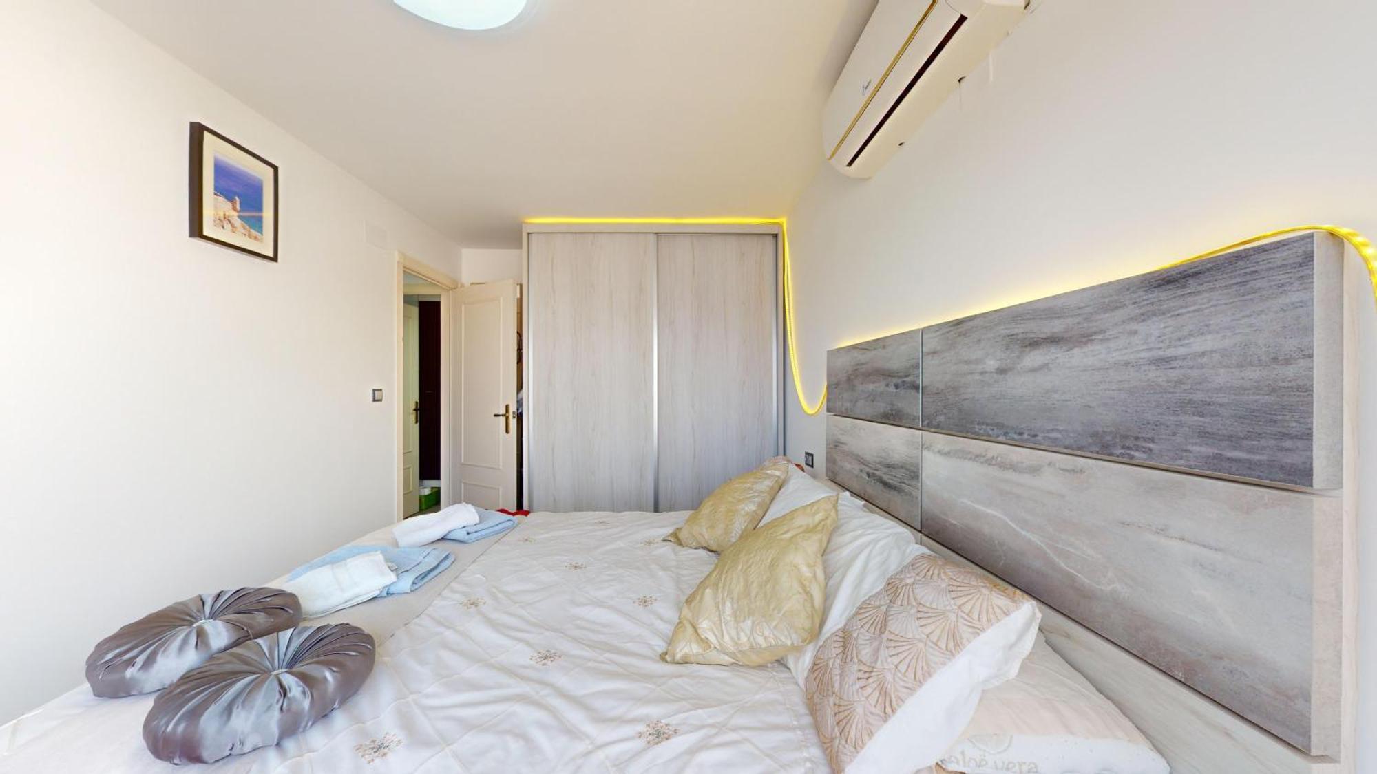 Gran Alacant Bungalow Vistas Al Mar Εξωτερικό φωτογραφία