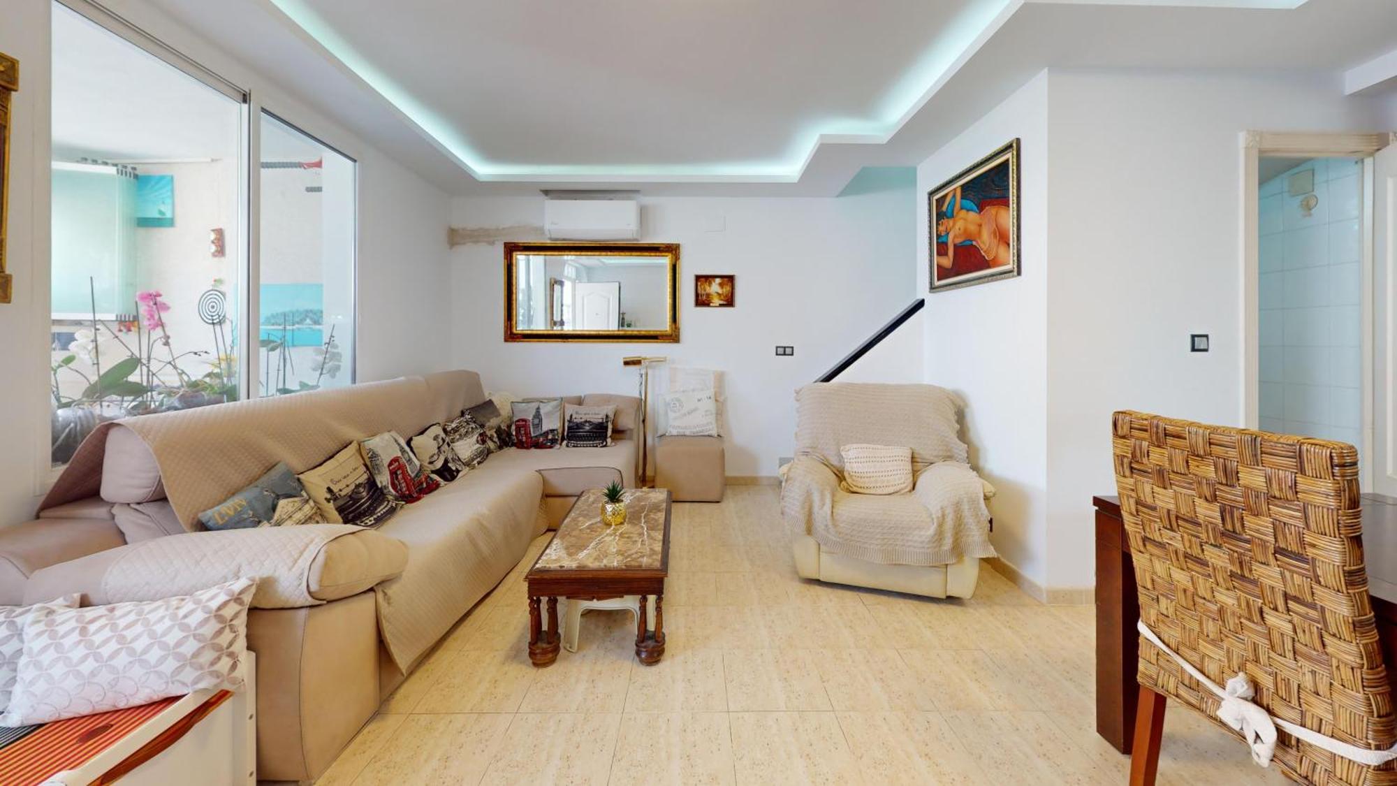 Gran Alacant Bungalow Vistas Al Mar Εξωτερικό φωτογραφία