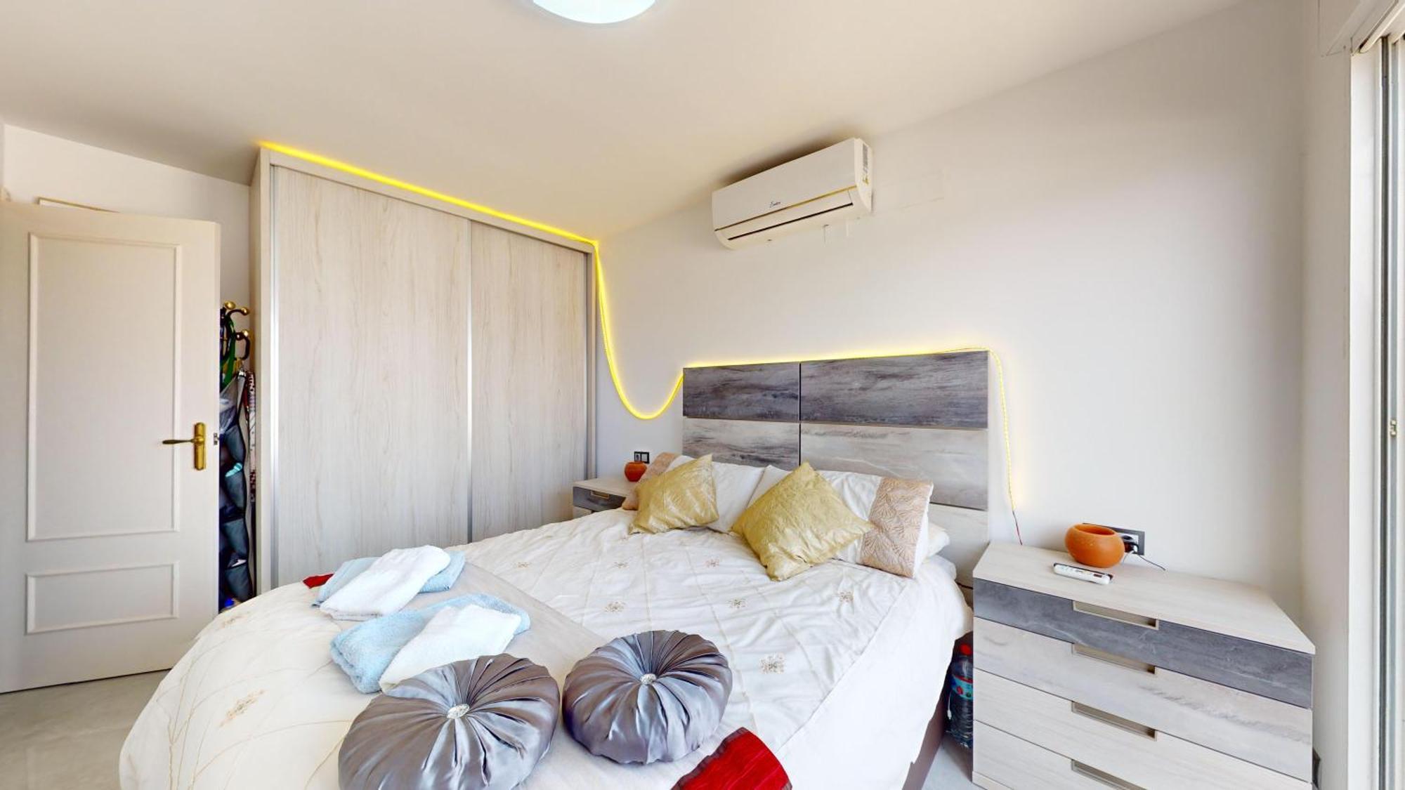 Gran Alacant Bungalow Vistas Al Mar Εξωτερικό φωτογραφία