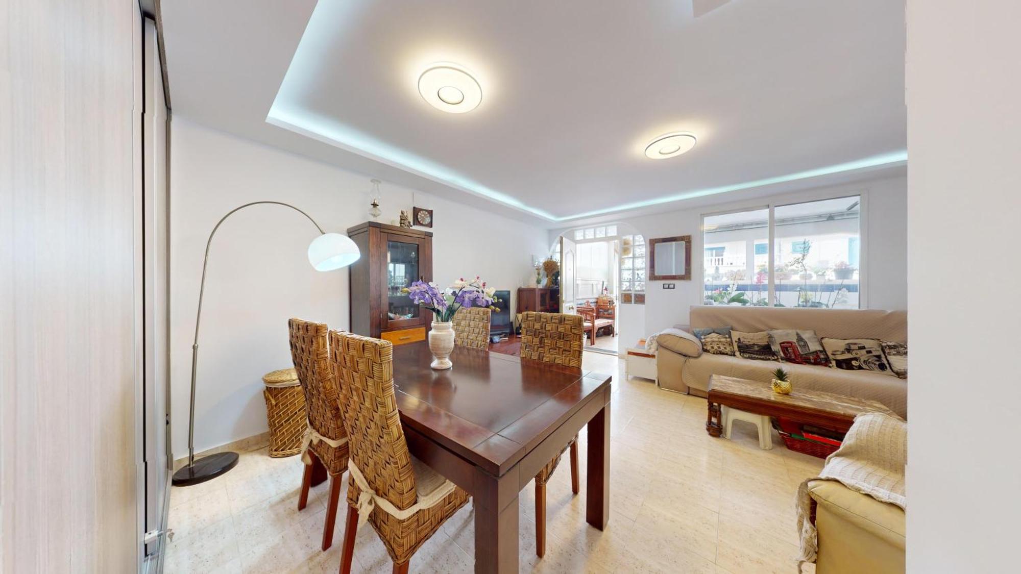Gran Alacant Bungalow Vistas Al Mar Εξωτερικό φωτογραφία