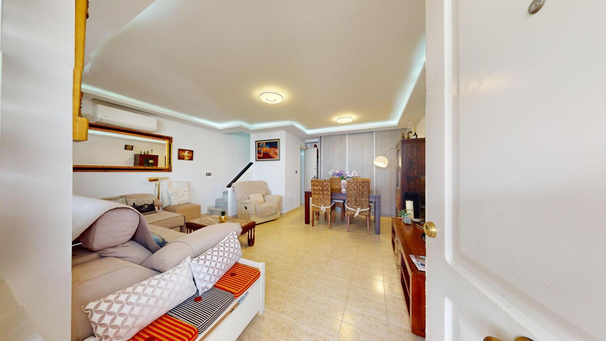 Gran Alacant Bungalow Vistas Al Mar Εξωτερικό φωτογραφία