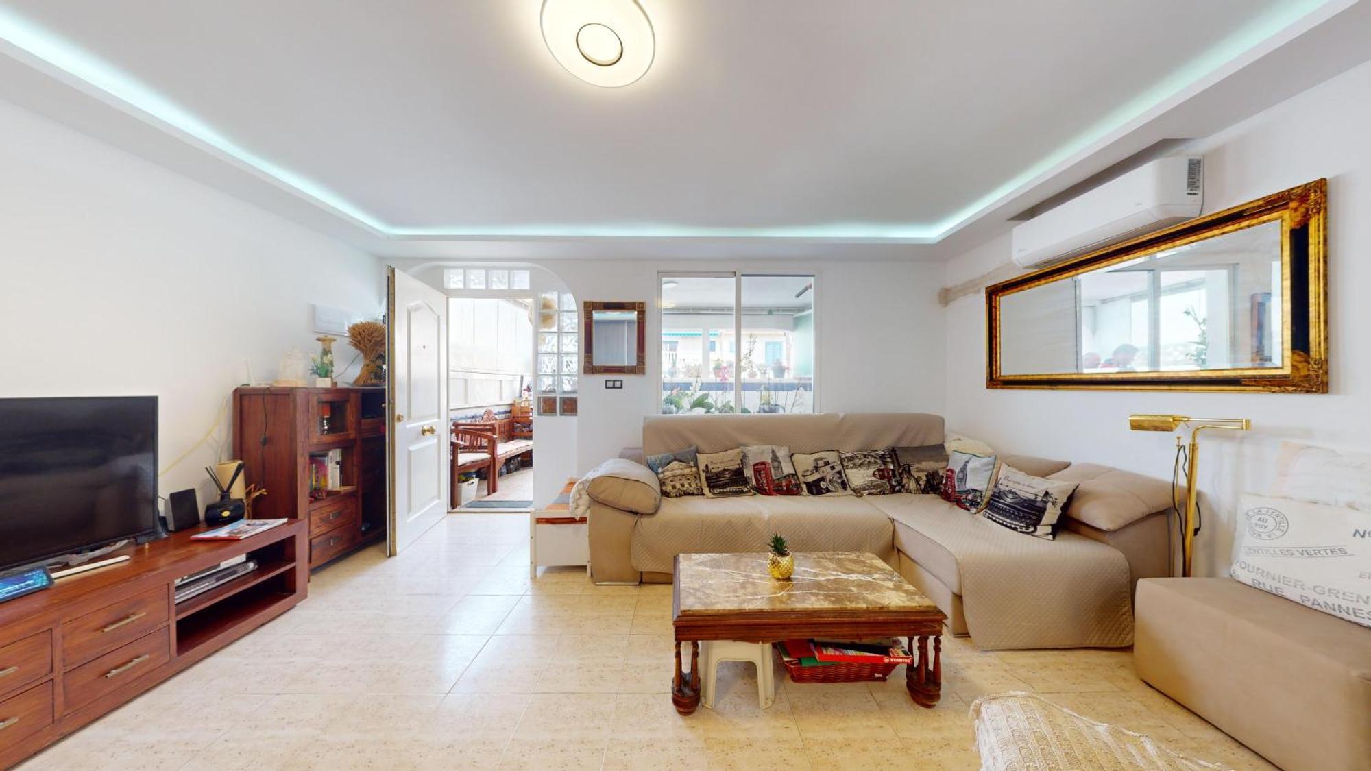 Gran Alacant Bungalow Vistas Al Mar Εξωτερικό φωτογραφία