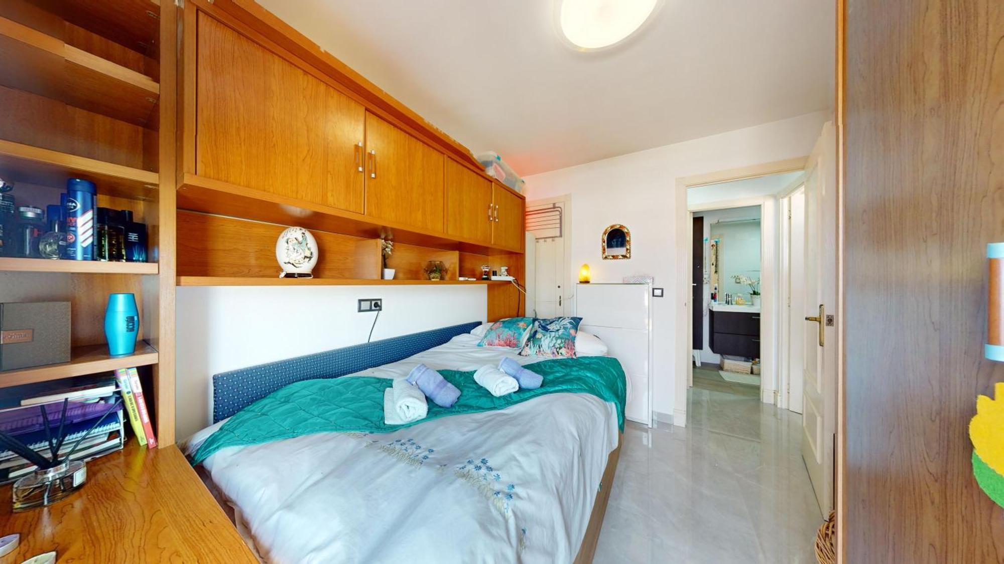 Gran Alacant Bungalow Vistas Al Mar Εξωτερικό φωτογραφία