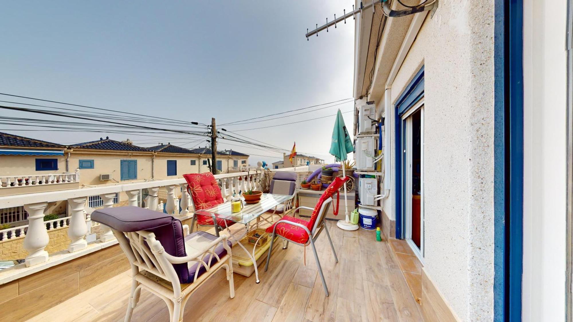 Gran Alacant Bungalow Vistas Al Mar Εξωτερικό φωτογραφία