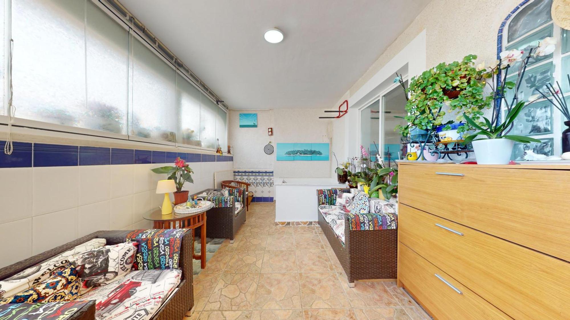 Gran Alacant Bungalow Vistas Al Mar Εξωτερικό φωτογραφία