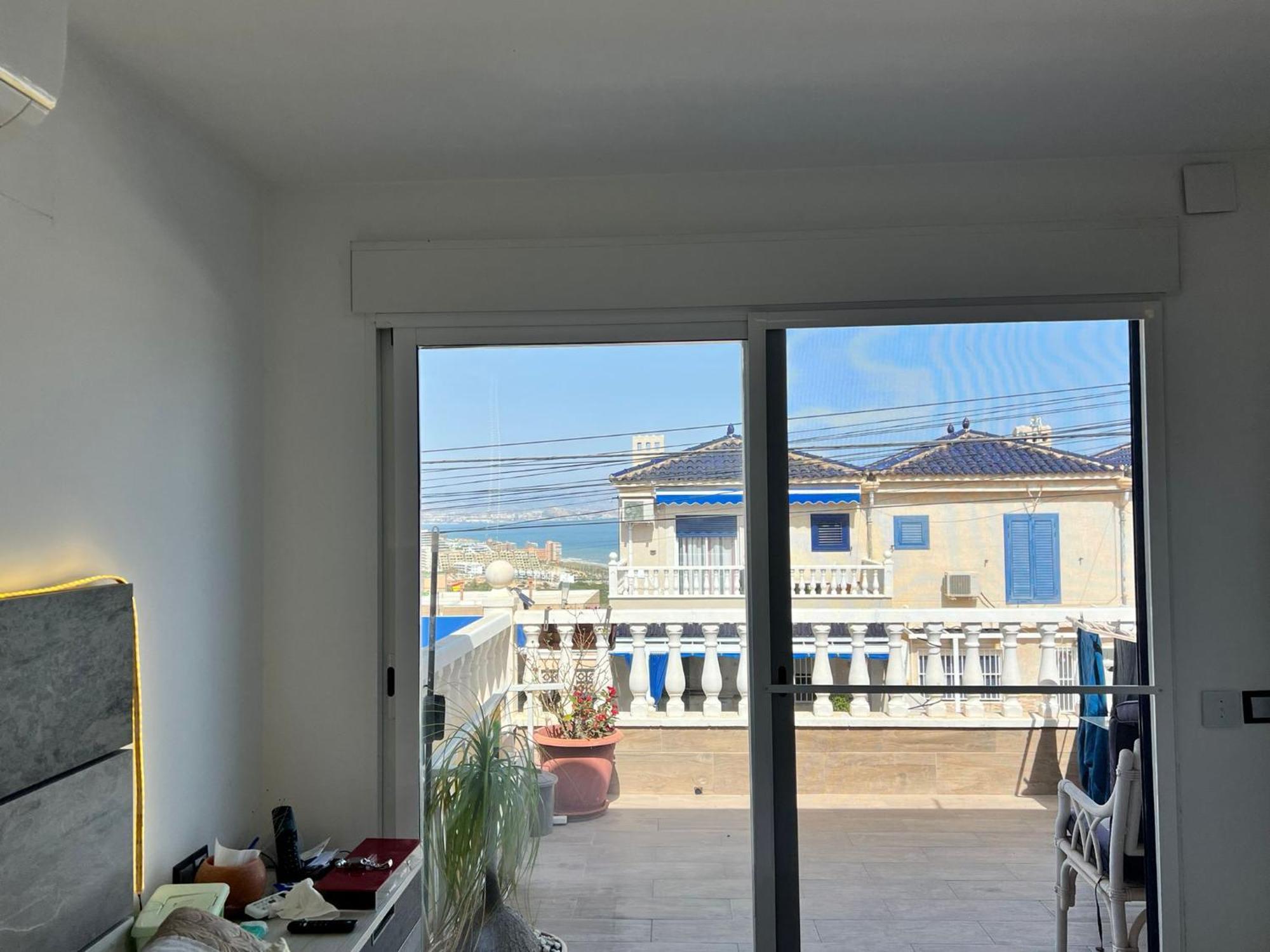 Gran Alacant Bungalow Vistas Al Mar Εξωτερικό φωτογραφία