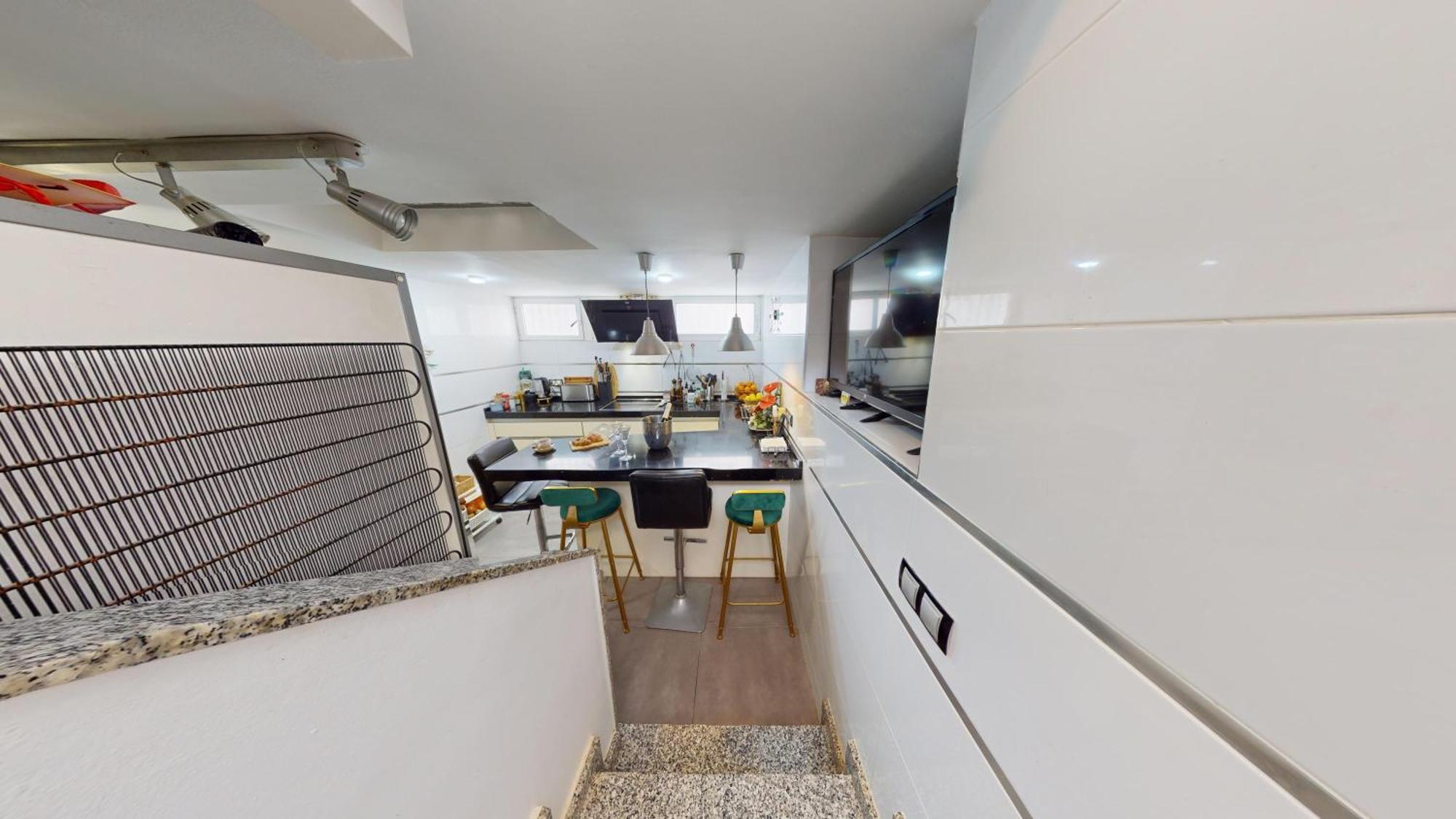 Gran Alacant Bungalow Vistas Al Mar Εξωτερικό φωτογραφία