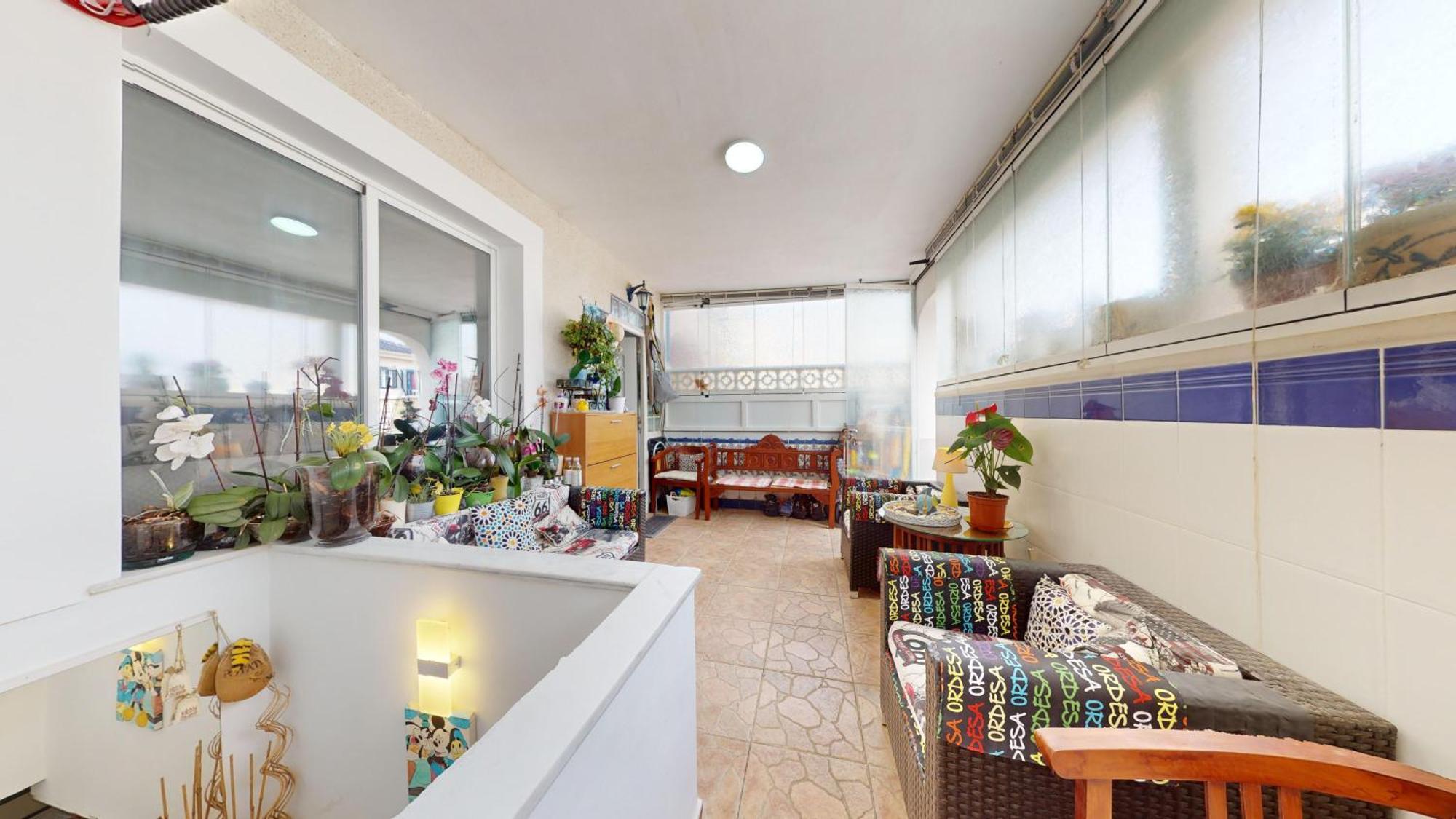 Gran Alacant Bungalow Vistas Al Mar Εξωτερικό φωτογραφία