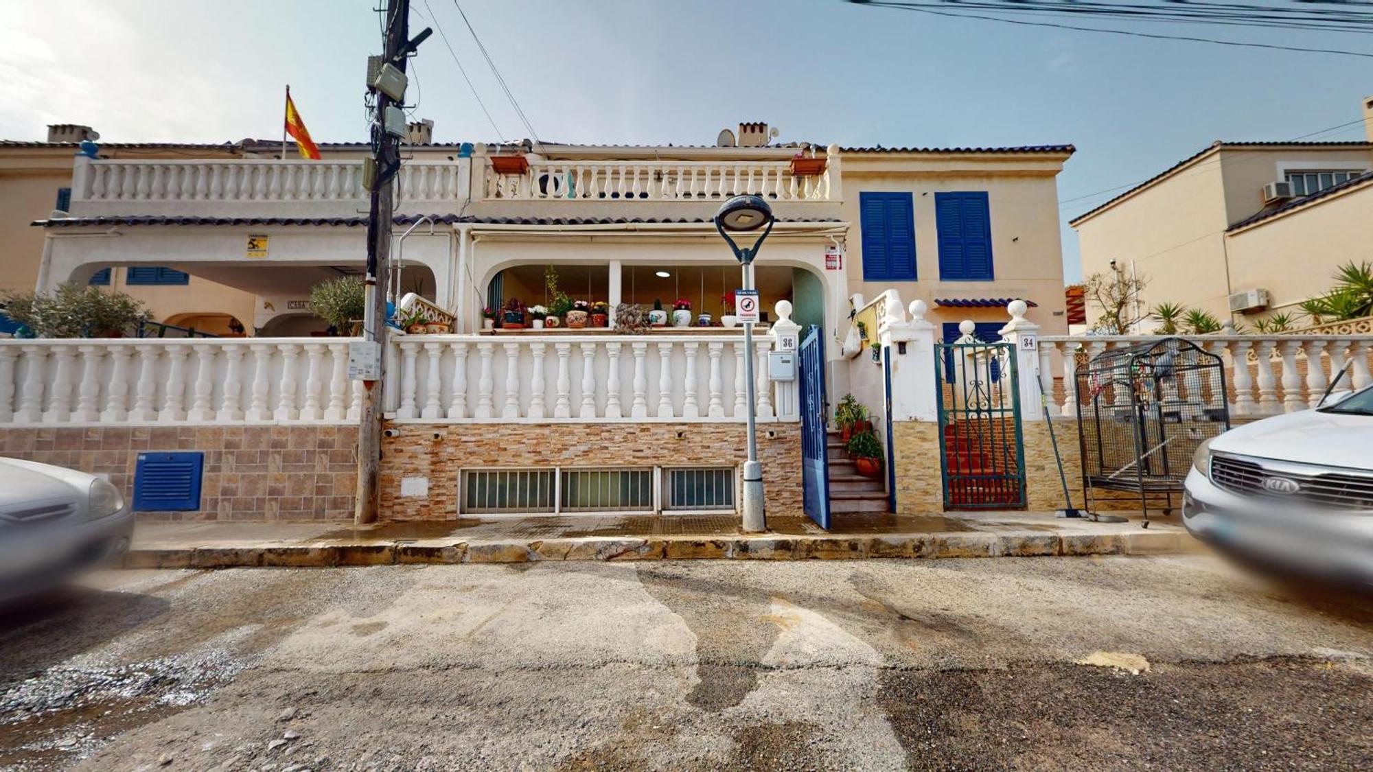 Gran Alacant Bungalow Vistas Al Mar Εξωτερικό φωτογραφία