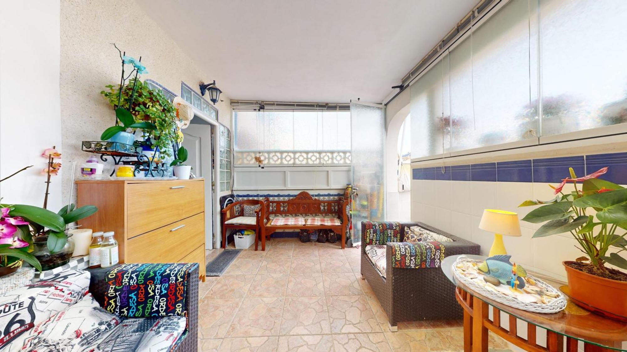 Gran Alacant Bungalow Vistas Al Mar Εξωτερικό φωτογραφία