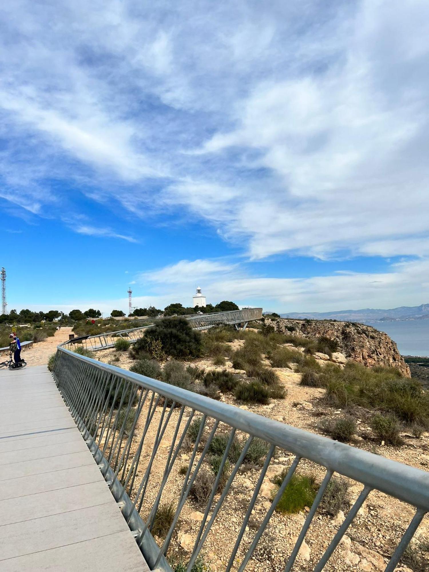 Gran Alacant Bungalow Vistas Al Mar Εξωτερικό φωτογραφία